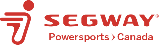 Segway Powersports Canada