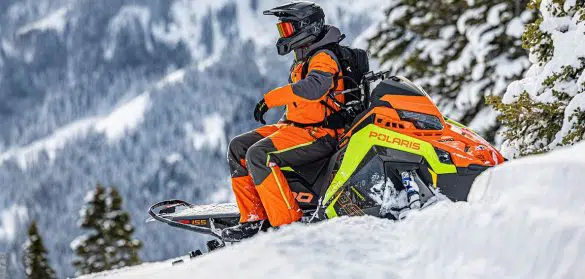 Nouveautes Polaris 2023