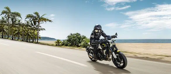CFMoto 7 new models in Canada