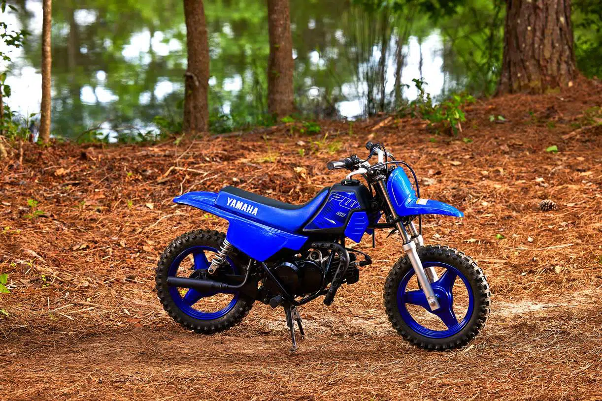 PW50 (Yamaha motor.ca)