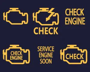 ''Check Engine''