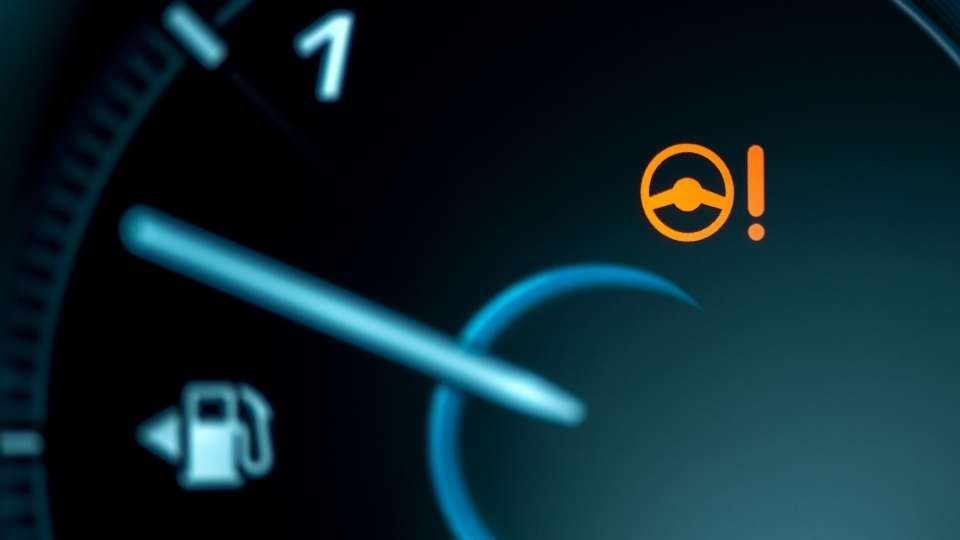 Votre véhicule et ses témoins lumineux 6 Direction assistée