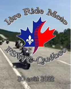 Rouler pour les causes 8 1ere ride FSWC