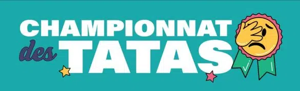 Championnat des tatas - sécurité routière