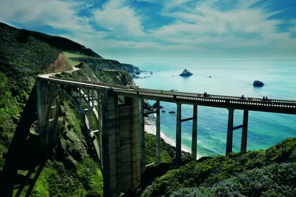 22 Tips for your next motorcycle road trip