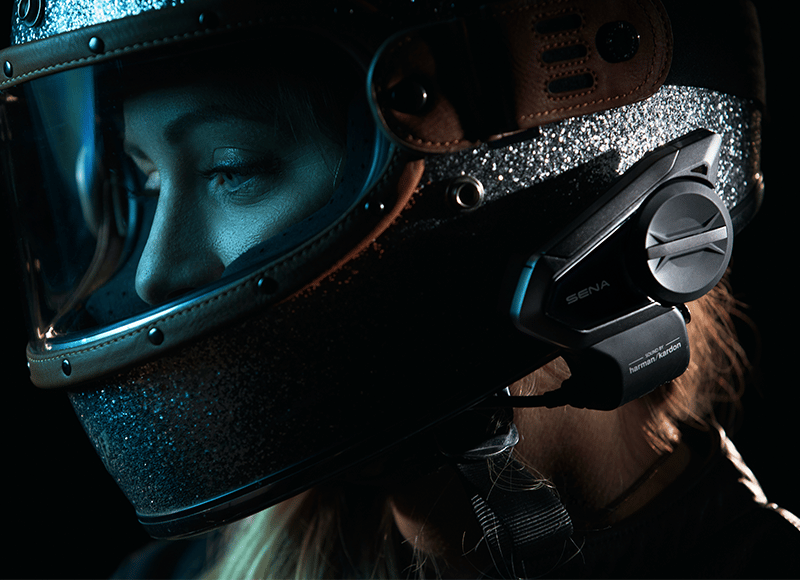 Les meilleures idées cadeaux pour tout amateur de moto! 27 Bluetooth Sena