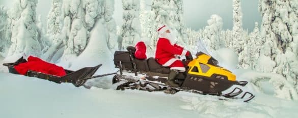 Best gift ideas for your snowmobile lover