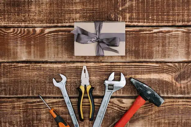 Top 10 idées cadeaux pour votre mécano