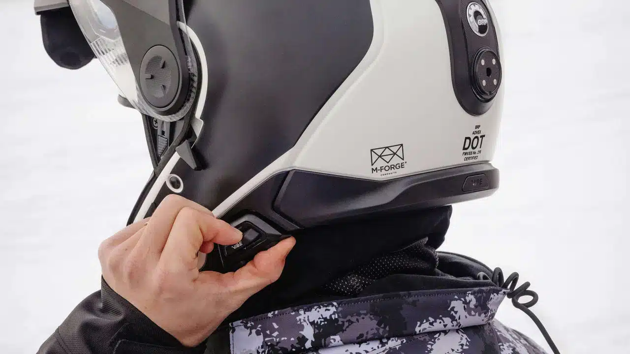 Casque ADVEX