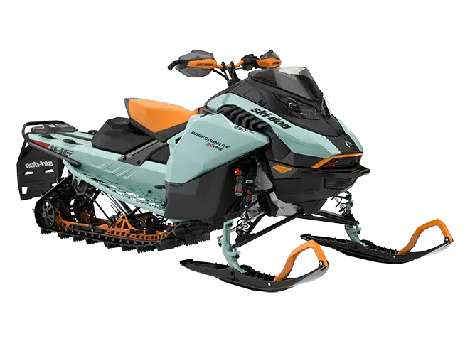 Backcountry XRS 2024