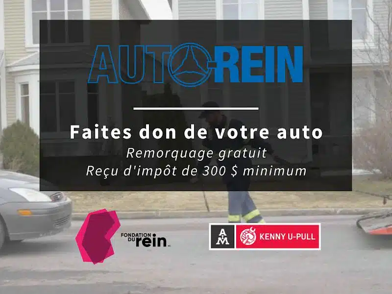 Fondation Auto-Rein Crédit : AutoDir