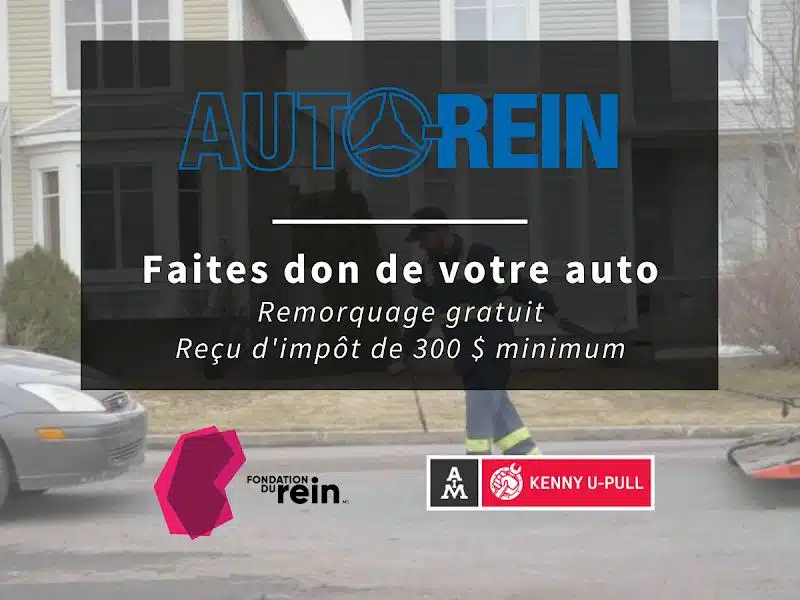 fondation Auto-Rein Crédit : AutoDir