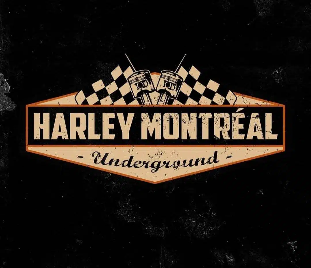 Le Harley Montréal Underground - 5e édition