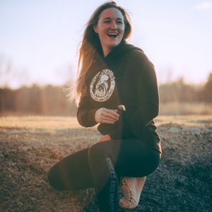 Cendrine L. - Collaboratrice