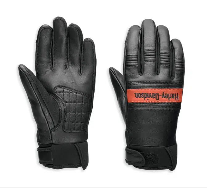 Gant 97141-23VW ces gants de cuir pré-courbés sont 100% adapté à la conduite de moto. puisque tu peux les porter autant quand il fait plus frais que plus chaud