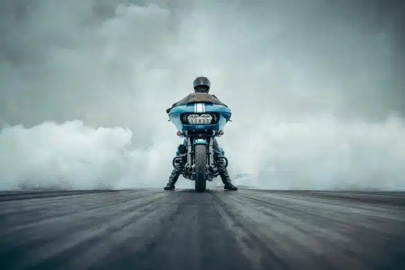 Harley-Davidson dévoile d'autres nouveautés