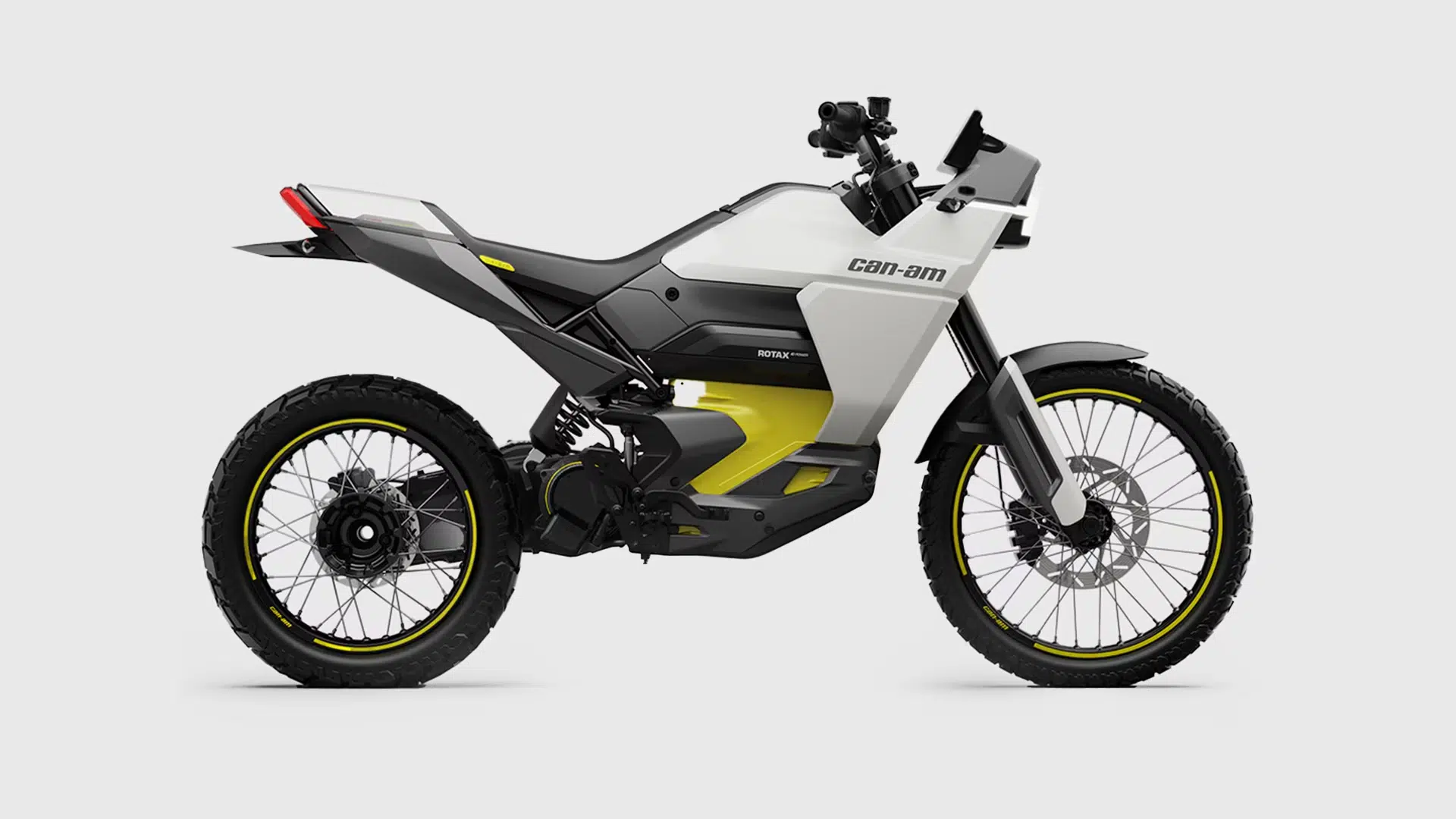 Can-Am Origin Trails and Streets electric motorcycle (2)