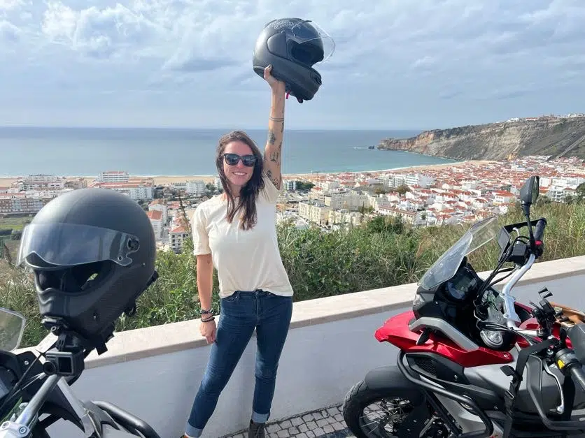 Ride Portugal Moto – Le Portugal à moto d’une façon unique