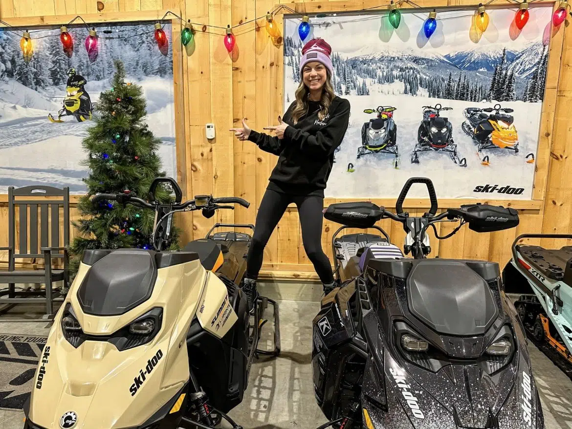 IDÉES CADEAUX MOTONEIGE Utiles, originaux et québécois