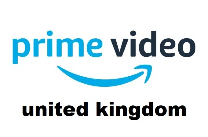 Amazon Prime Video Logo3