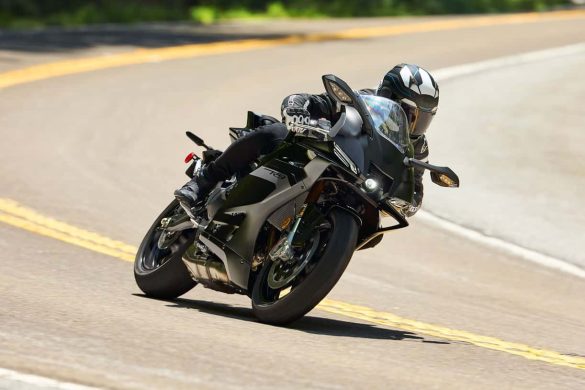 La nouvelle que tout le monde attendait : Yamaha annonce l’arrivée de la YZF-R9