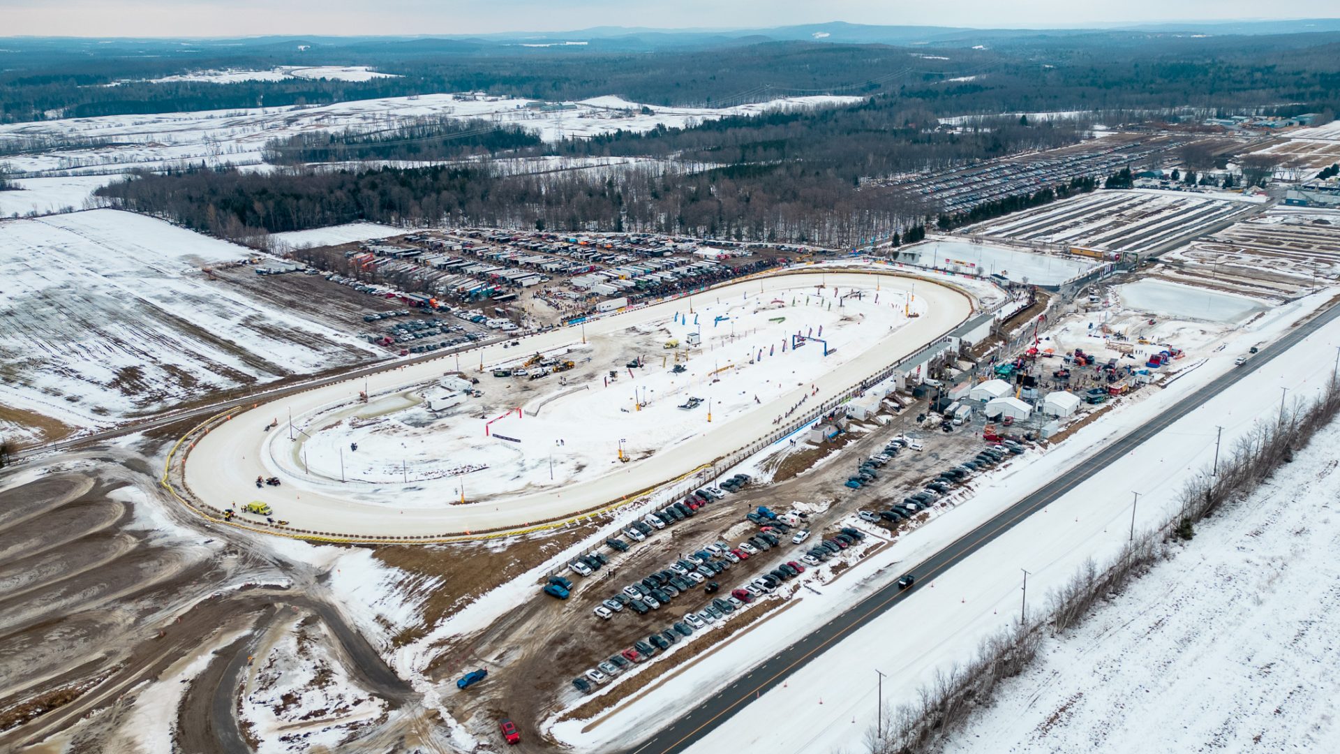 Stunning Grand Prix De Valcourt Images