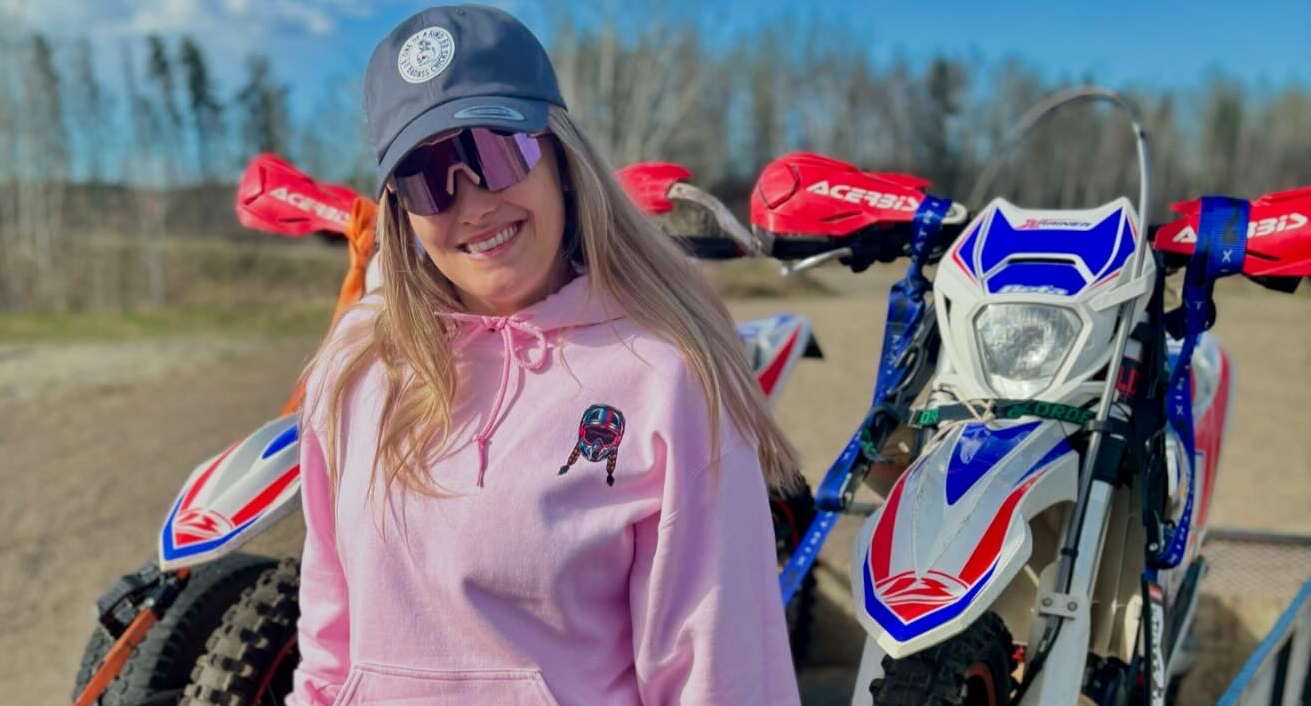 10 idées cadeau pour votre passionné(e) d'enduro!