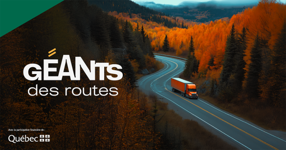 Qui sont les Géants des Routes?