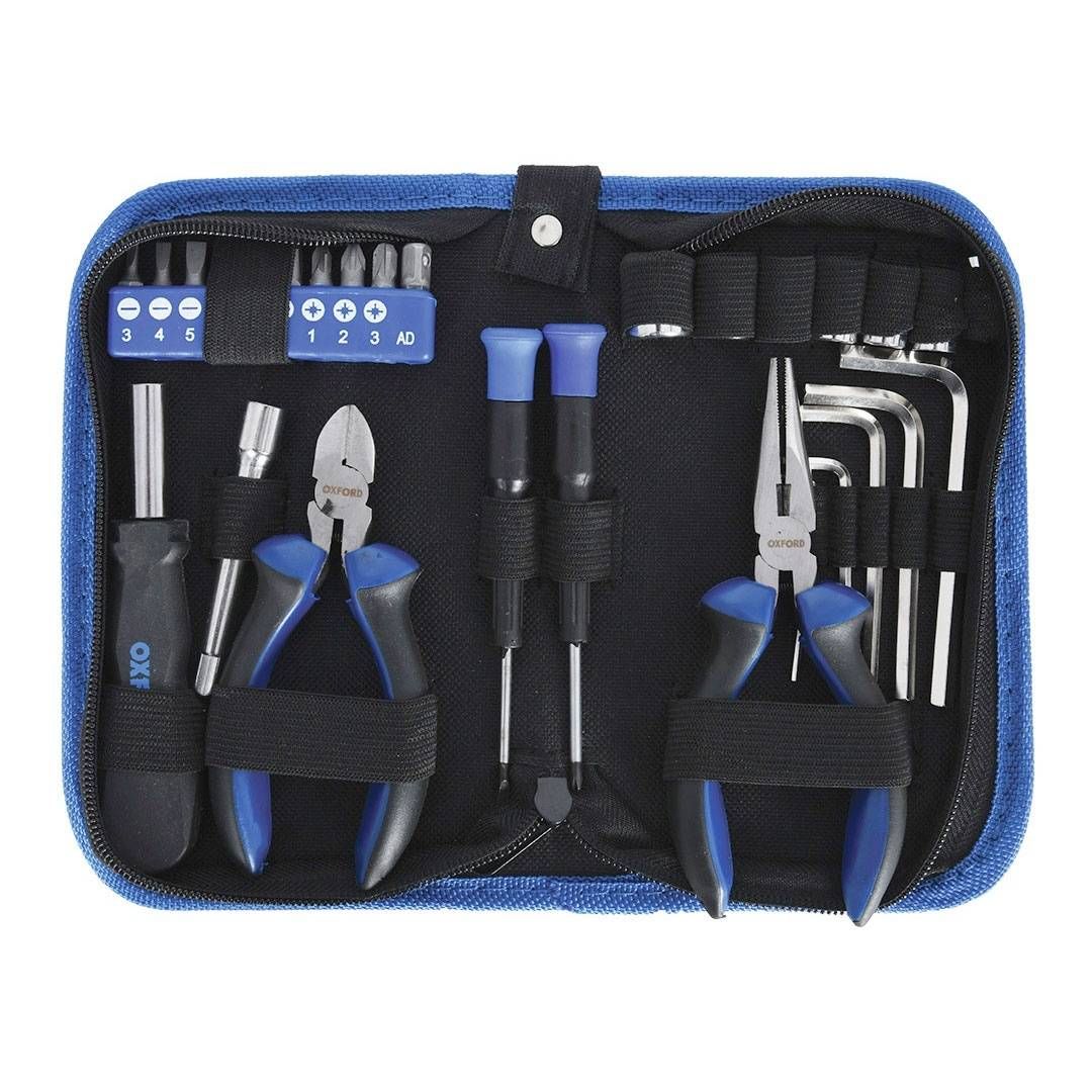 Mini kit d'outils Mini kit d'outils