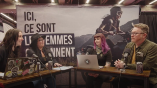 Le Balado Chicks And Machines | Saison 6 | Épisode 4