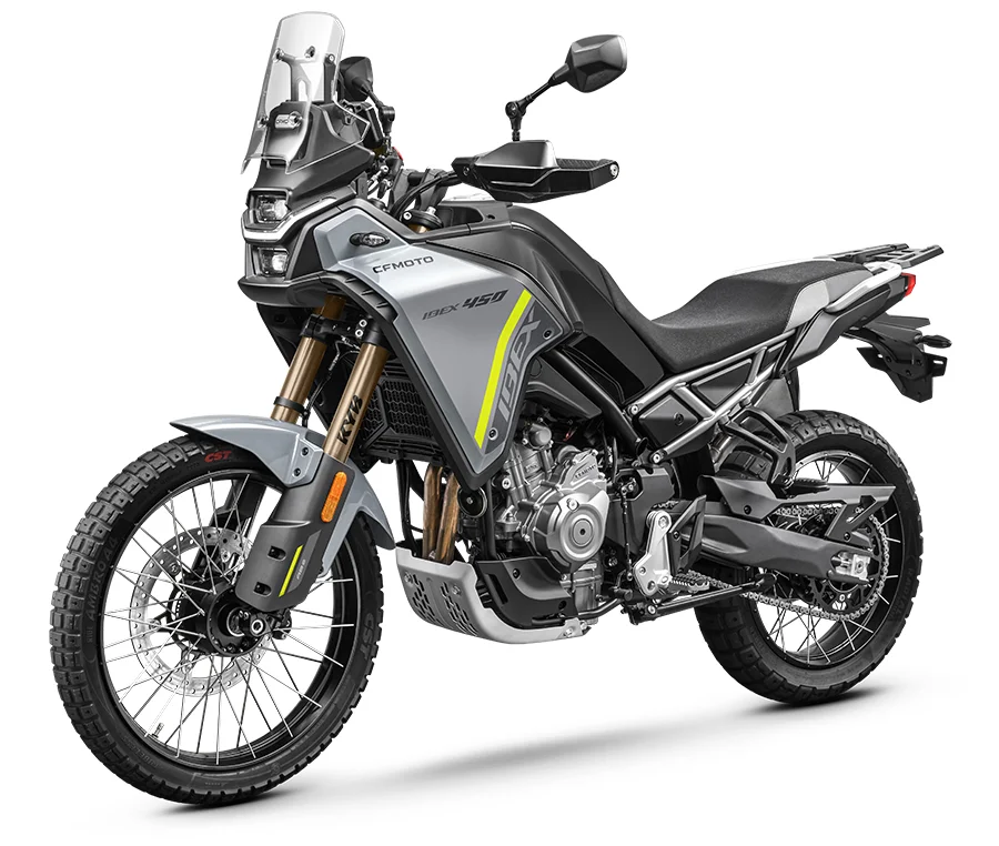 Tundra Grey