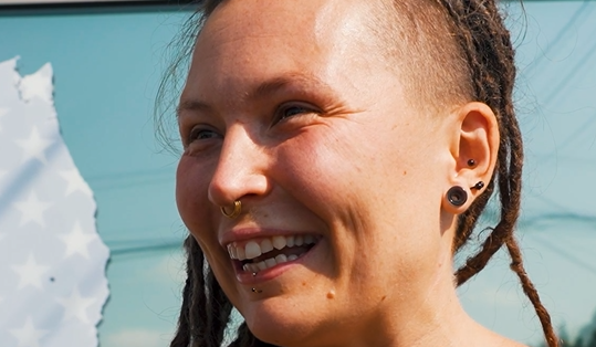 Mélanie