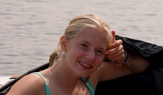 Sophie