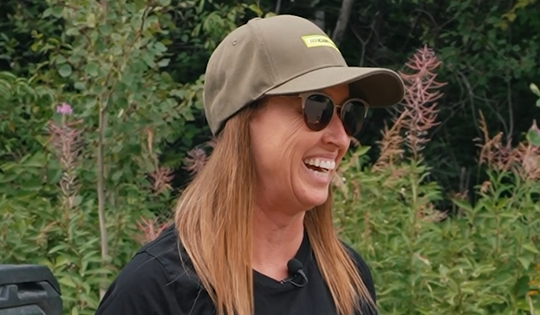 Cassandra