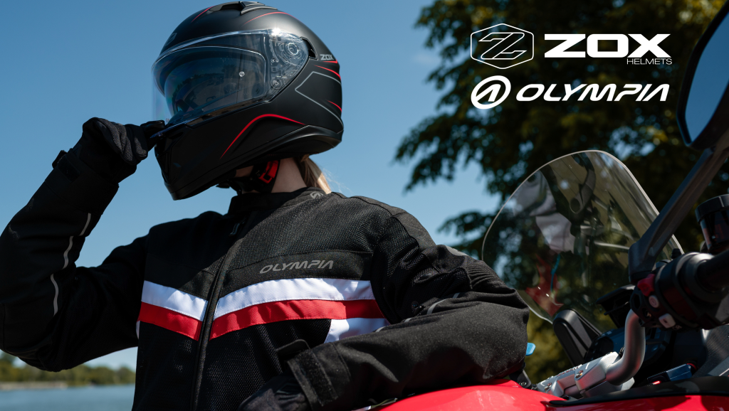 Olympia Zox Banner
