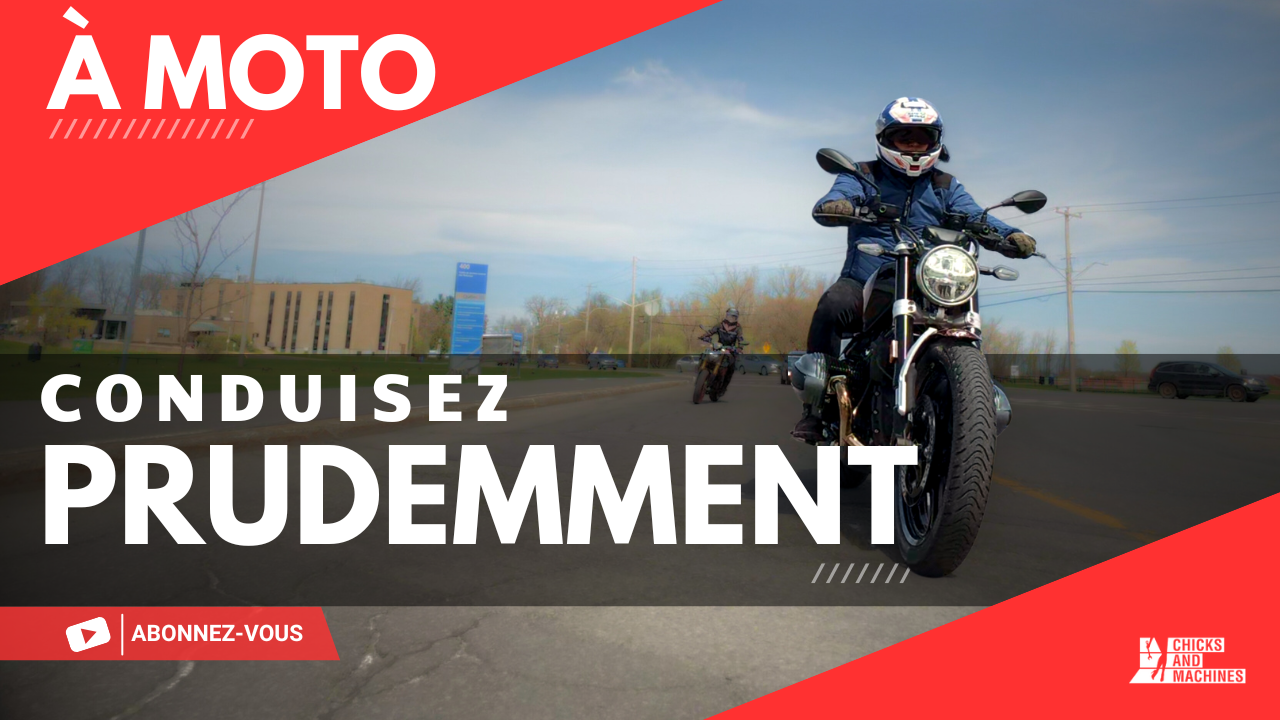 CAPSULE 3 - CONDUISEZ PRUDEMMENT
