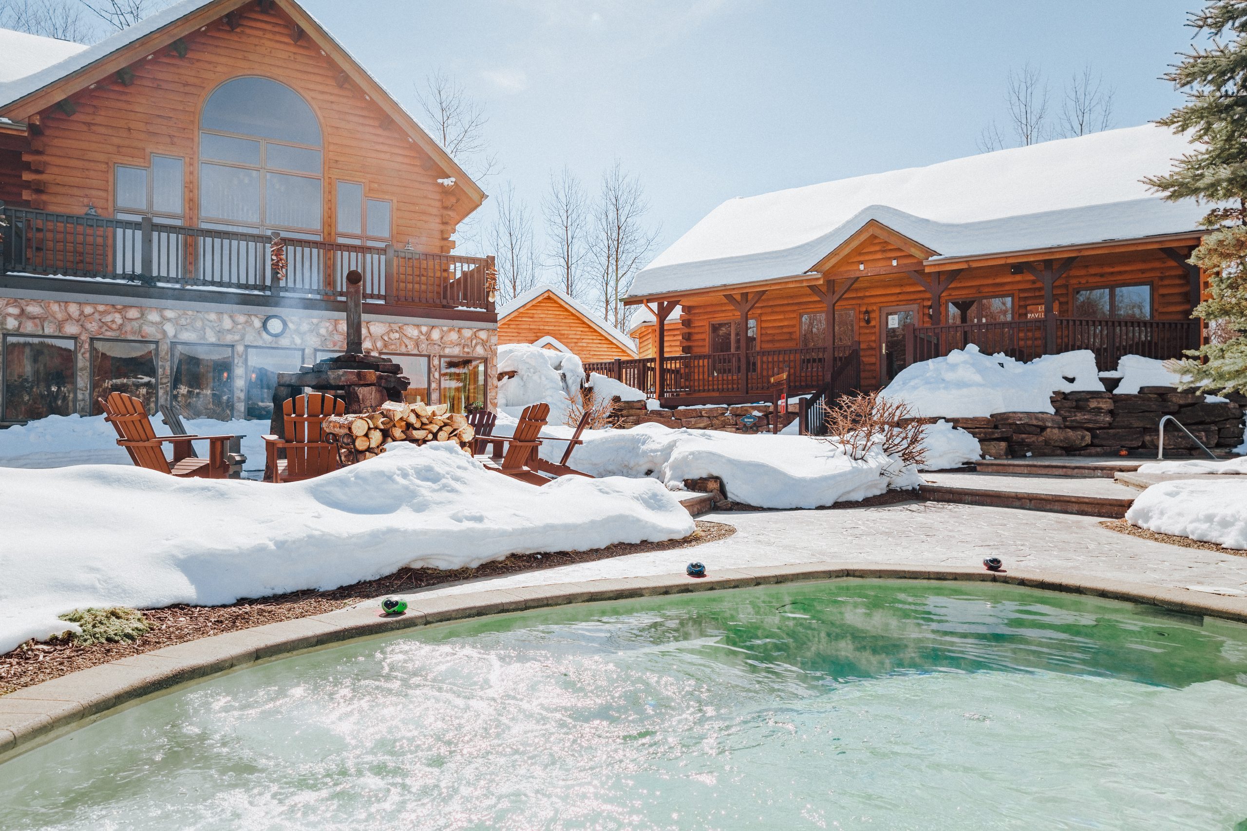 Spa Natur'Eau