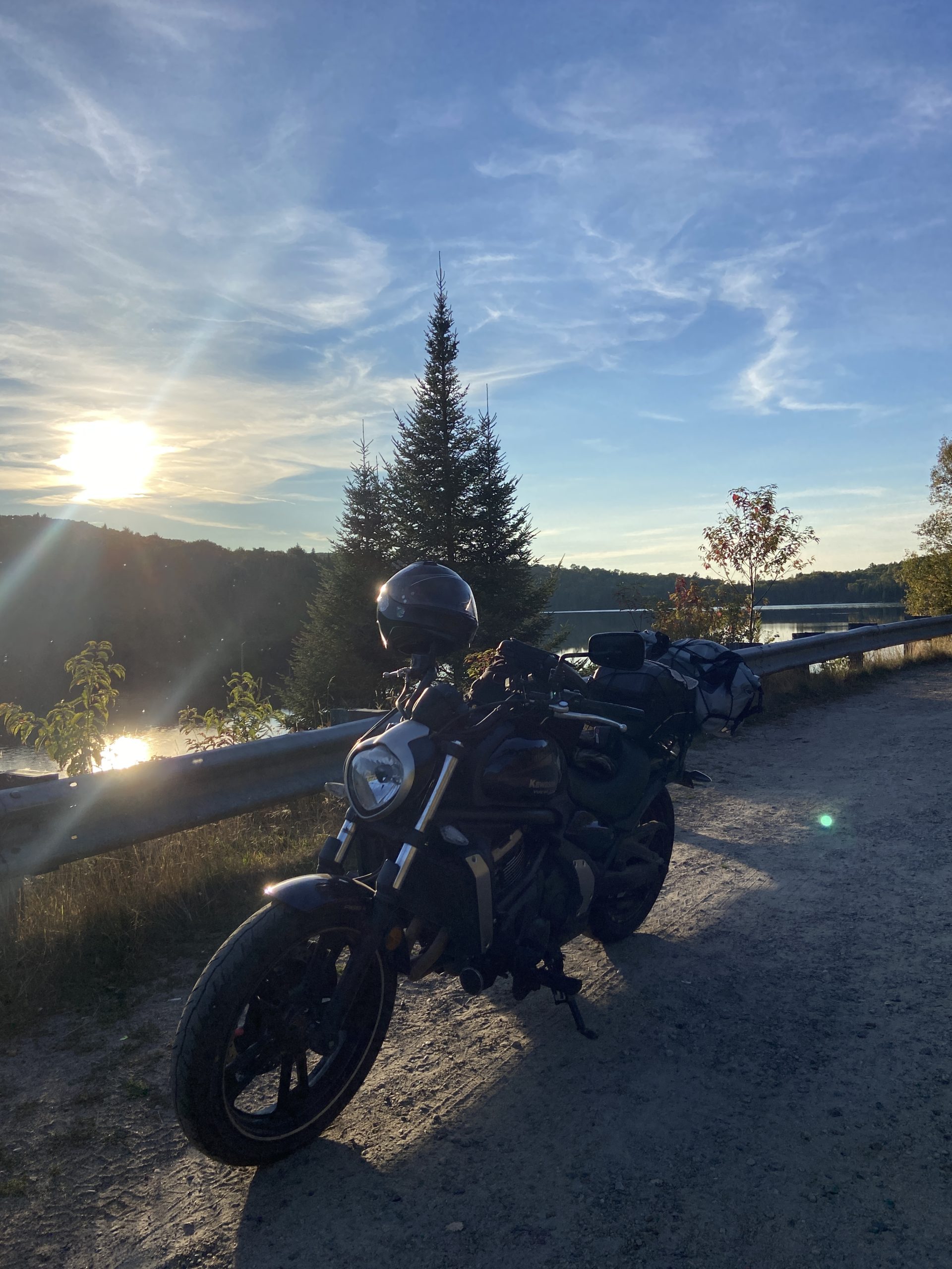 Itinéraire plein-air et moto-camping dans les Hautes-Terres de l’Ontario : une aventure inoubliable 3 image00004 scaled