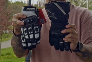 Des gants certifiés vont protéger vos doigts Des gants certifiés vont protéger vos doigts