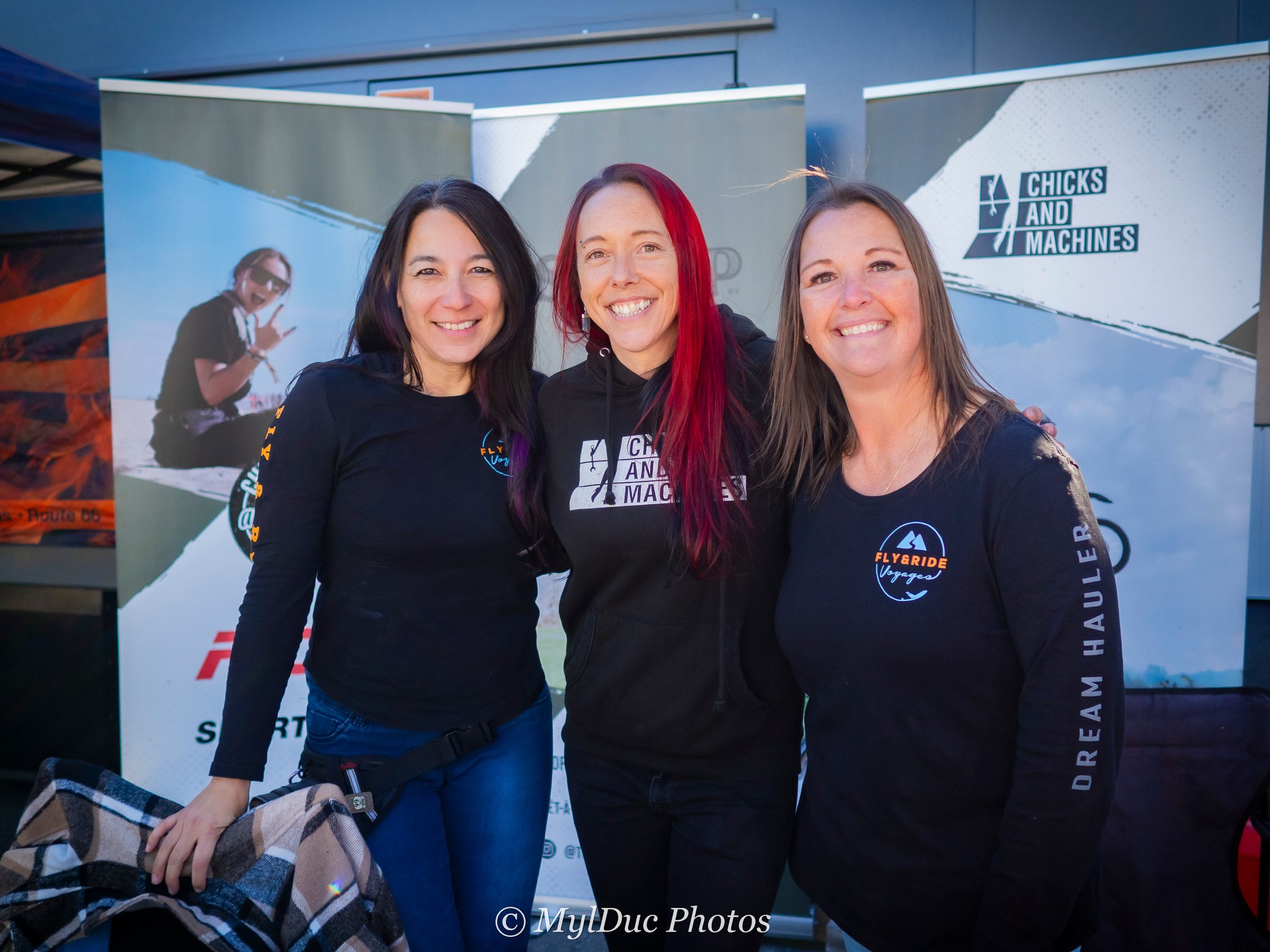 Crédit photo https://www.facebook.com/FlyandRide1