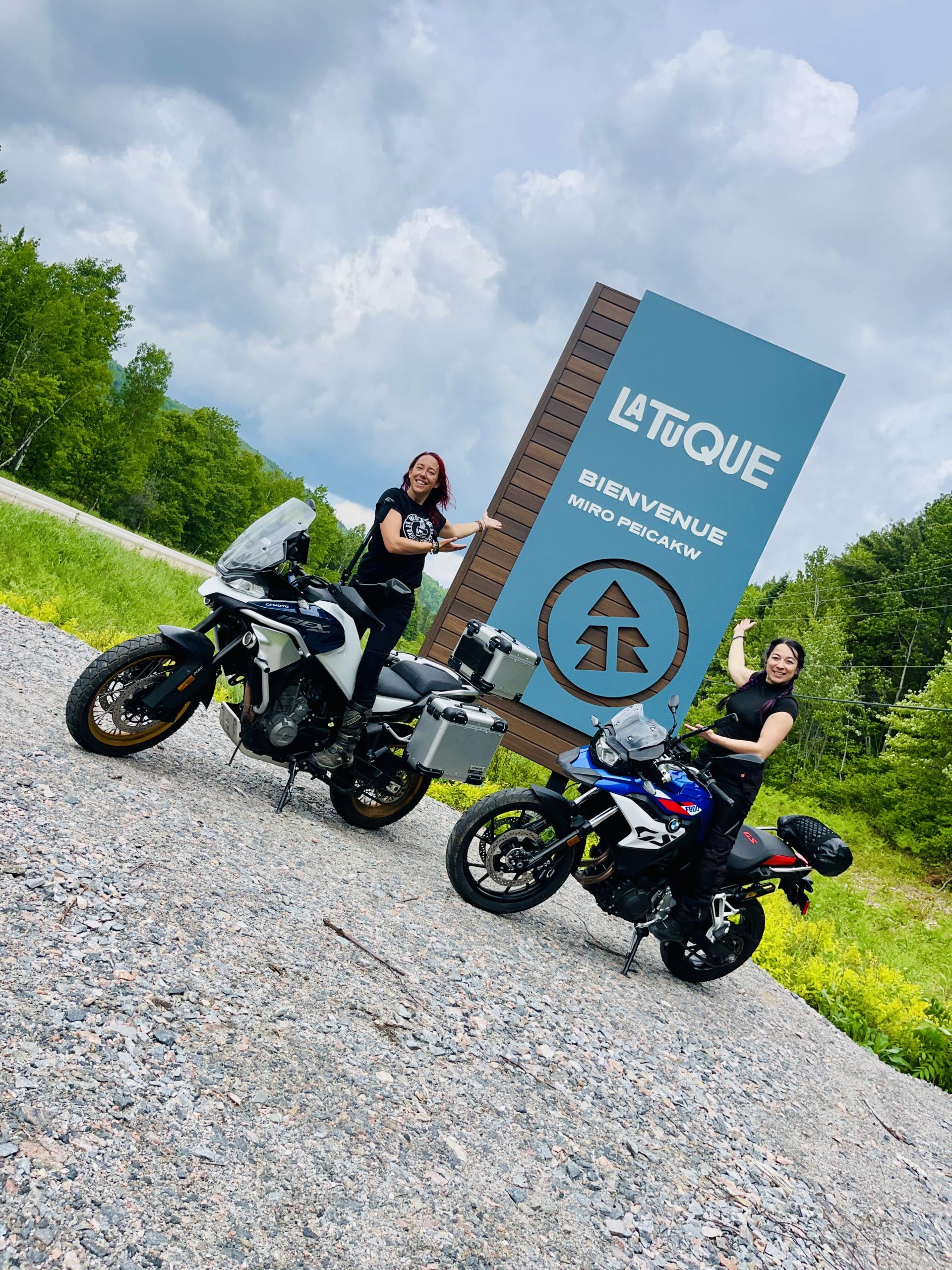 Road Trip to La Tuque | 3 Days to Fall in Love with Haute-Mauricie