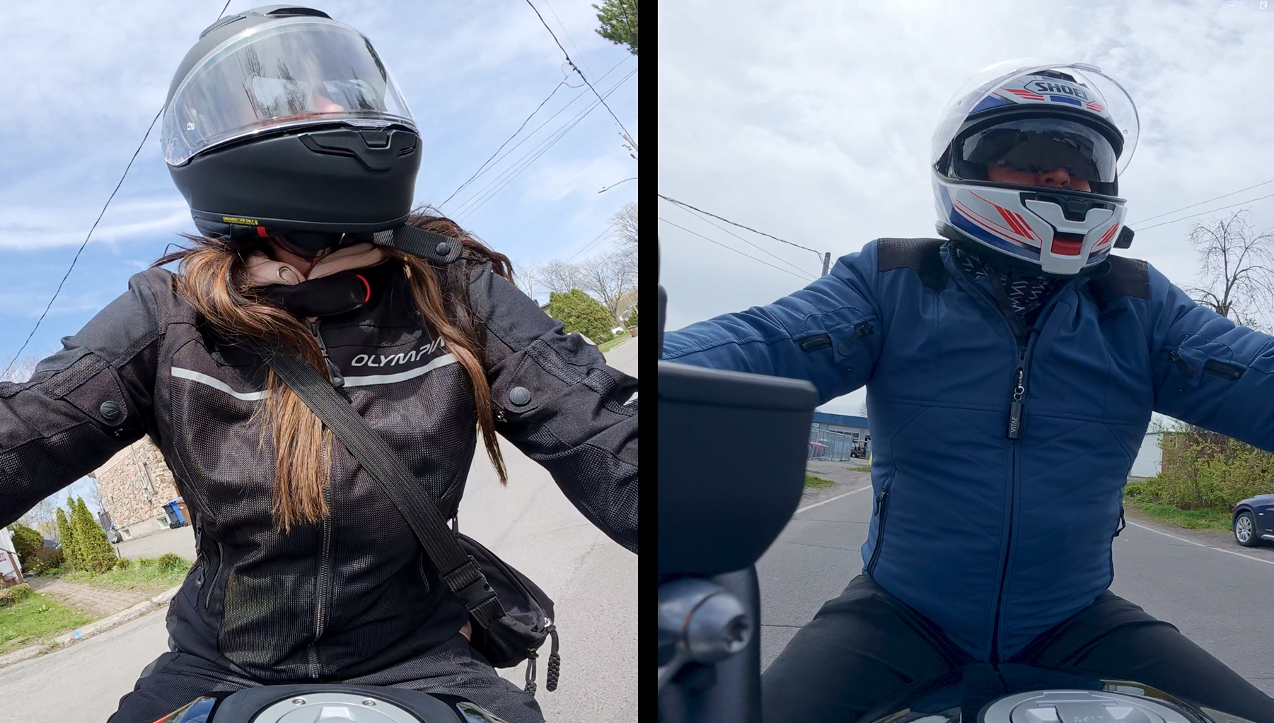 À Chacun son Millage — Capsule 3: Conduire prudemment 2 Untitled