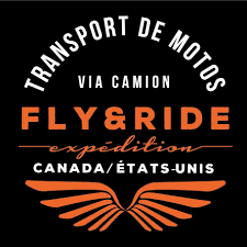 Fly & Ride images
