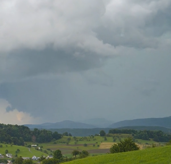 À Chacun son Millage — Capsule 6: Attention à la météo 4 10 1