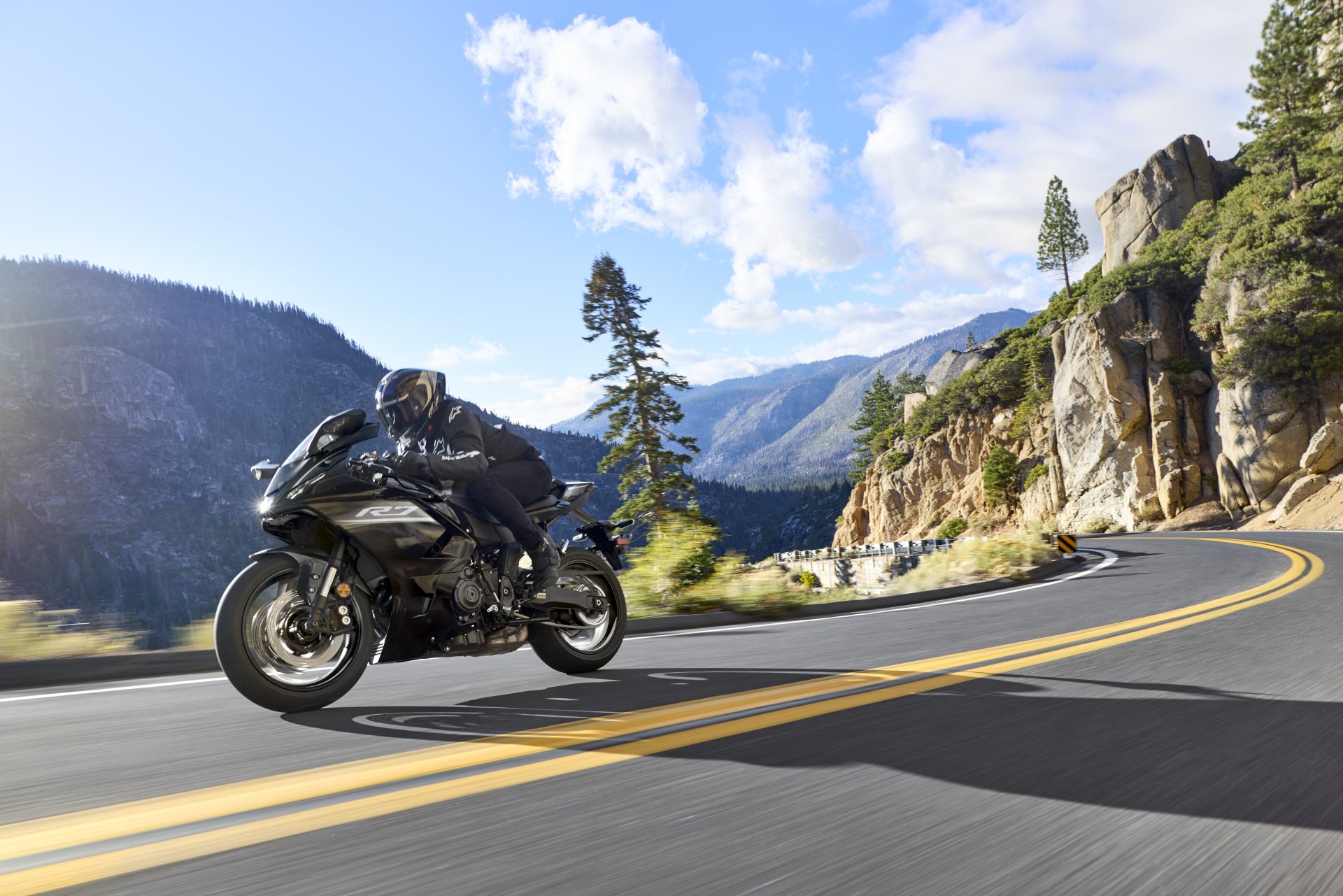 Yamaha: la gamme 2026 fait son entrée