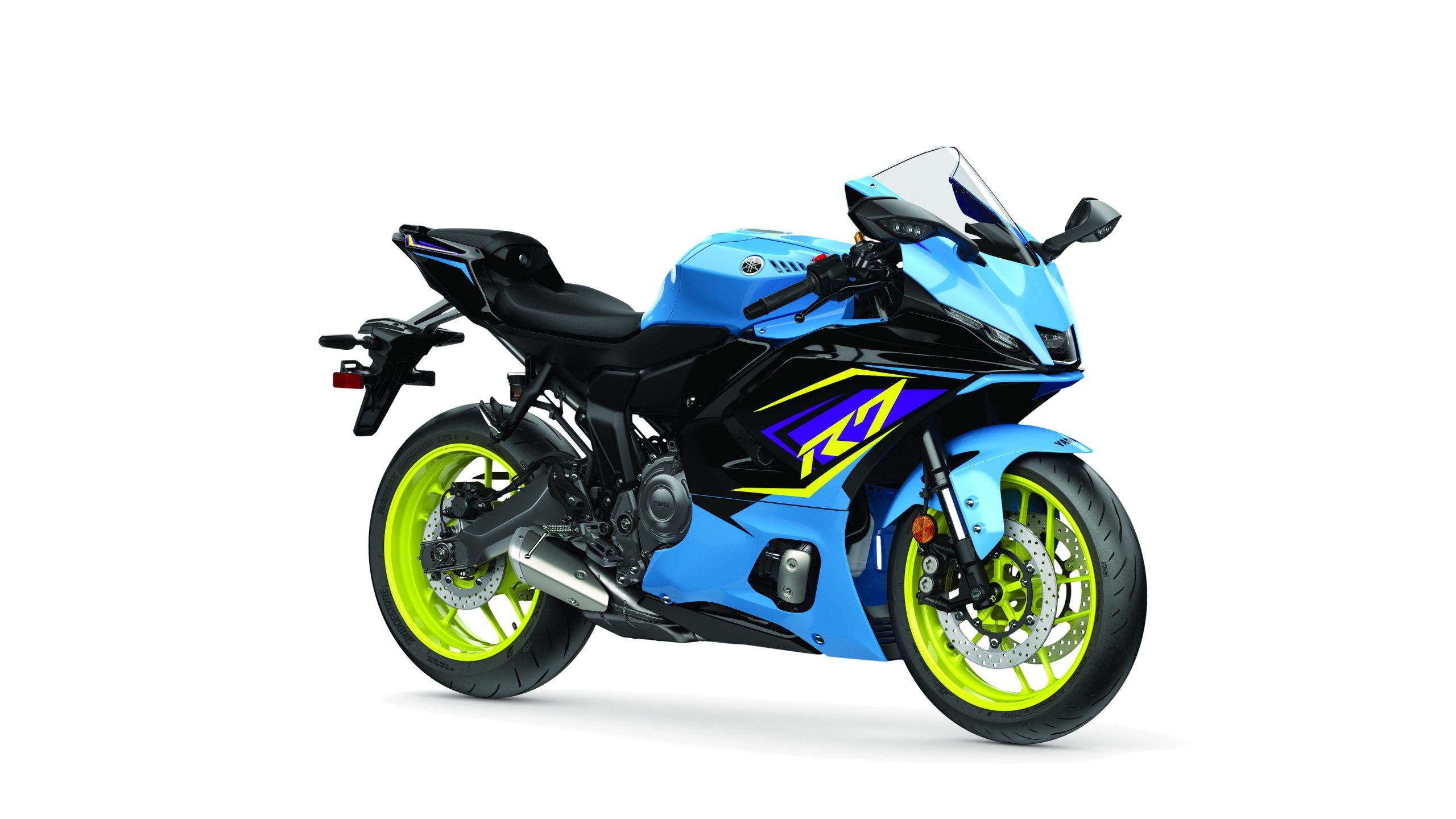 Cyan électrique