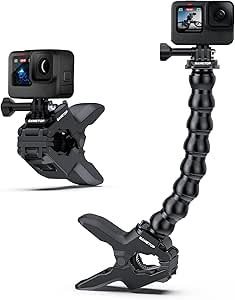 Gopro clamp Gopro clamp