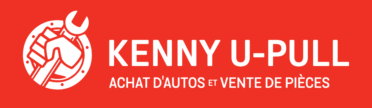 Kenny U-Pull KENNY U PULL 2