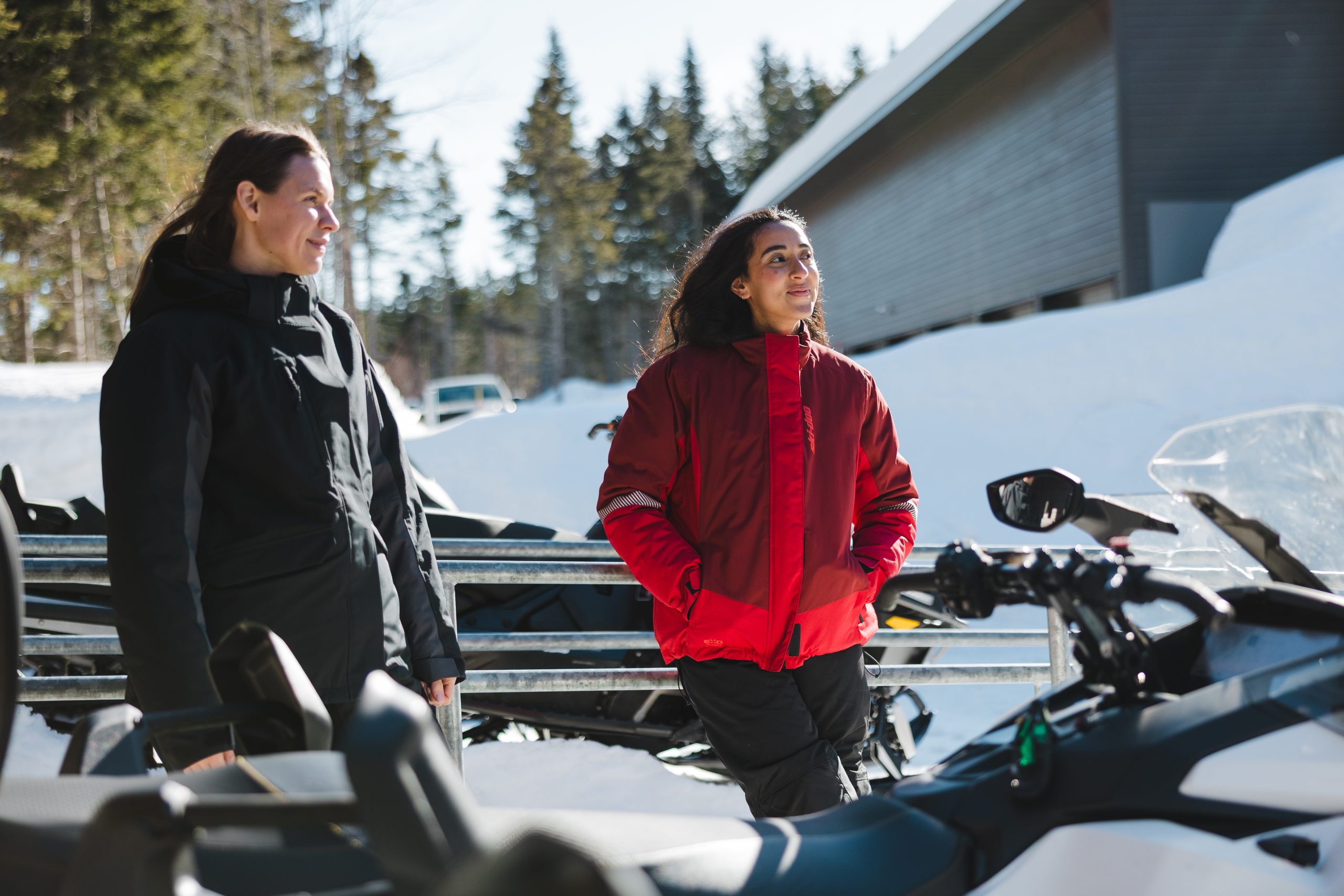 Seras-tu la Reine des Sentiers? 4 UNSO SKI DOO NORDEXPE 2025 MMXPRODUCTION 572 scaled