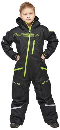 Ensemble de motoneige https://admsport.com/